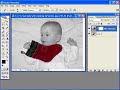 Digital Scrapbooking - Spot Colors and Masks