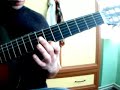 Suite Intima -part 1 (Sergi Vicente)