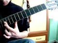 Suite Intima -part 1 (Sergi Vicente)