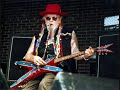 David Allan Coe – You Never Even Called Me By My Name