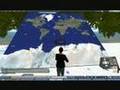 GoogleMaps in Second Life