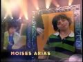 Hannah Montana 2 - Opening Credits (Official)