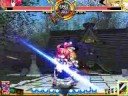 Komachi (Xenomic) vs Marisa (rdogg)