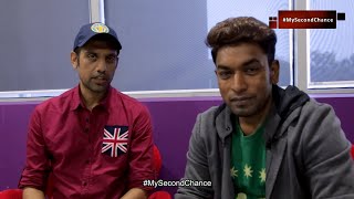 Maxis Hotlink & THR for #secondchance