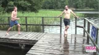 Clip hai hay nhat - Những clip hài hay nhất tuần 3/7/2012