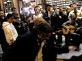 UNA NOCHE DE VIERNES EN MADRID!