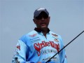 Extreme Angler - Olive the Lake