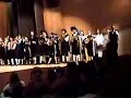 ESTUDIANTINA PREPA 5 COAPA 