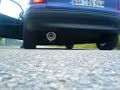 Astra Muffler