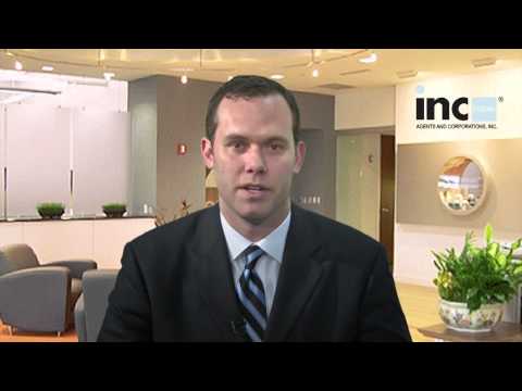 how to dissolve delaware corporation