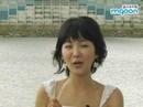 조정경기장에서 펼쳐지는 미스방의 걸스브리핑 시즌2 제 4회!!