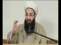 Cübbeli Ahmet Hoca ~ Zekeriya Beyaza Göre Kabir Azabı Yokmuş