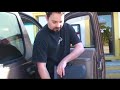 Ford AeroStar Mirror Replacement