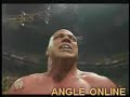 polyamorous kurt angel