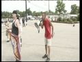 Black Panthers vs. White Supremacists