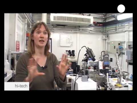 euronews hi-tech - Radiation-surviving organism yields its secrets