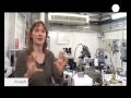 videos de hitech - Radiation-surviving organism yields its secrets