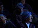 Nytt projekt: Teatergrupp anv�nder heml�sa i ensemblen.