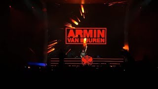 Armin van Buuren - Live @ Tomorrowland Belgium 2017, ASOT Stage