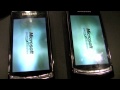 Windows Phone 7 update demo
