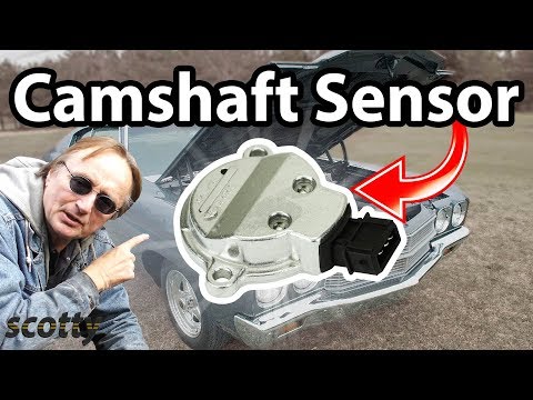 how to fit vectra b cam sensor