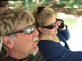 Dog Bounty Hunter - Echo Lake Style
