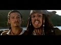 Piratas del Caribe: La Canción del Pirata