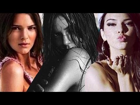 10 Fotos Más SEXY de Kendall Jenner en Instagram