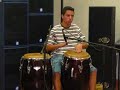 Schola Latina - Danzón Guatemalteco Schola Latina - Danzón Guatemalteco