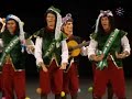 Chirigota Operaci�n Ninfo... - Yo tengo un amigo - JC Arag�n