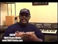 The Business of Music and Your Role In It  -  Episode 1:  Creating Your Internet Presence