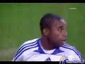 robinho 2007/2008