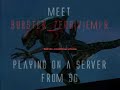 avp2: alien queen molt