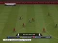 PES - 09 CR7 Goal / Cristiano Ronaldo Gol