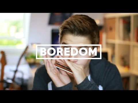 Boredom