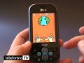 Lg Ks360 Tribe videoreview da telefonino.net