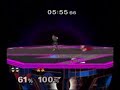 FCD: Ka-Master (Luigi) vs Darkrain (CF) 1