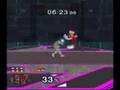 FCD: Ka-Master (Luigi) vs Darkrain (CF) 1