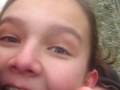 ijspret met Lieke7Merel