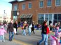 videos de Grafton Girl Scouts Christmas 2008 Parade I