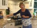 Brown Rice Pudding