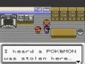 how to get all three starter pokemon gold/silver