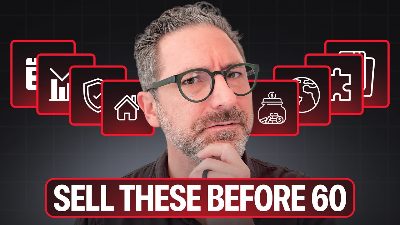 8 Assets Rich Retirees Never Buy — And Poor Ones Always Do