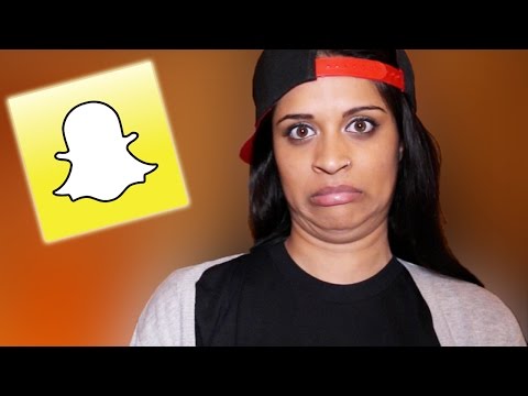 how to snap location on snapchat