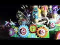 Mickey's Once Upon A Christmas Parade - 2010 - Part 2