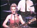BETTY AND THE BOPS (4)