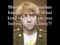 2009-07-04 | ~~~Harry Potter Chat Room 33~~~ [Gone for Good] ~> NO COPYWRIGHT INFRAGMENT INTENDED! I OWN NOTHING. BELONGS TO JK ROWLING AND WARNER BROTHERS AND ARTIST OF SONGS! PLEASE DO NOT REMOVE AUDIO!!! ...  (7:26)