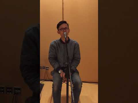 ONE LAST CRY COVER BY RAMA NUGRAHA