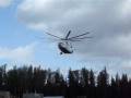 MI 26 Carrying 350 Hoe.MPG