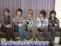 DBSK Comment on Style-Walker Part 3